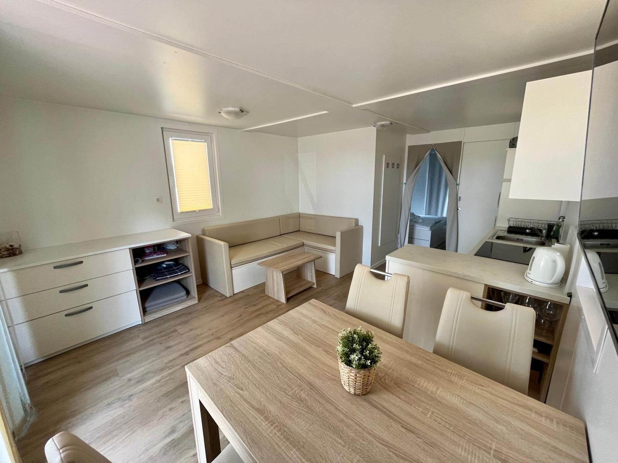 Marina Luxury Houseboat Lace Portorož Zewnętrze zdjęcie
