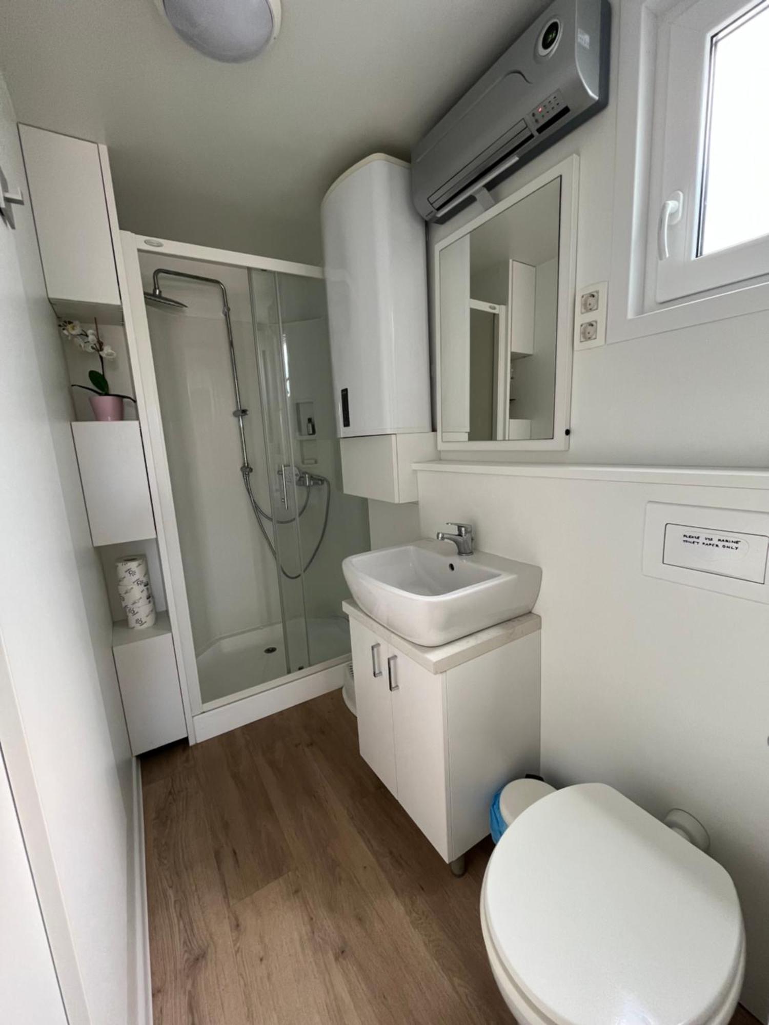 Marina Luxury Houseboat Lace Portorož Zewnętrze zdjęcie