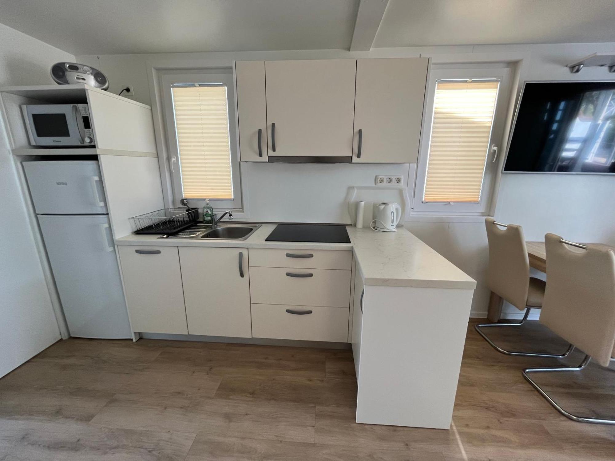 Marina Luxury Houseboat Lace Portorož Zewnętrze zdjęcie