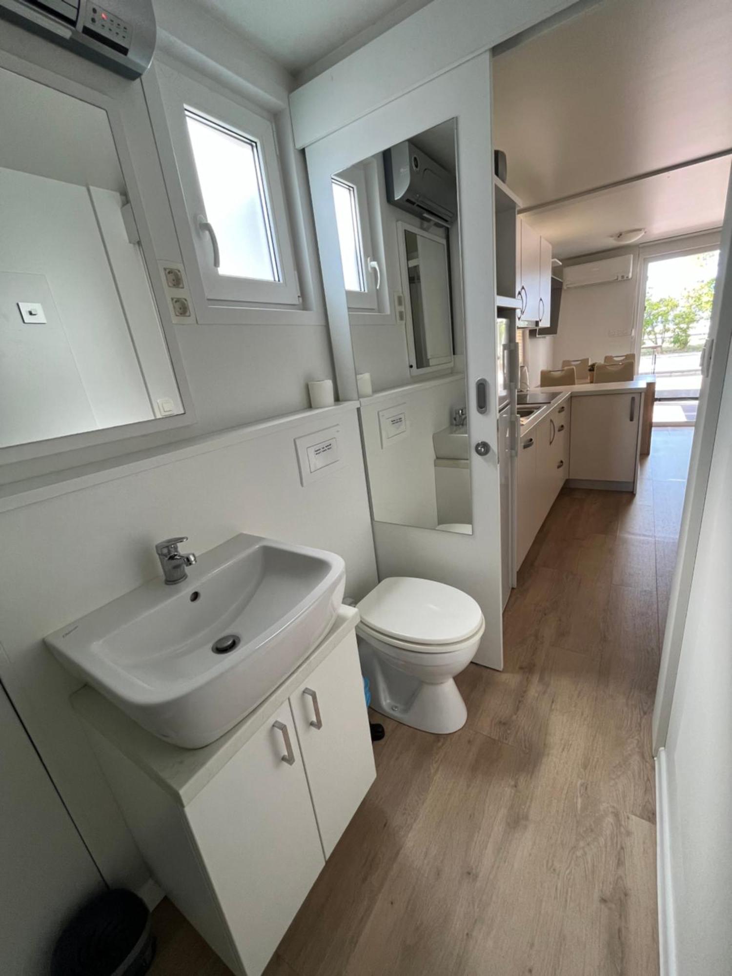 Marina Luxury Houseboat Lace Portorož Zewnętrze zdjęcie
