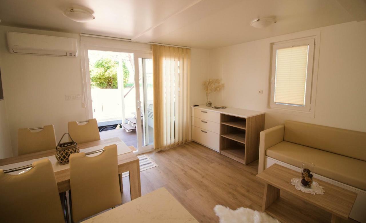 Marina Luxury Houseboat Lace Portorož Zewnętrze zdjęcie